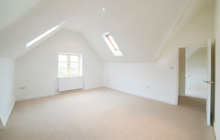 Crowle bedroom extension leads