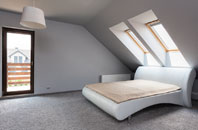 Crowle bedroom extensions