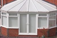 Crowle conservatory installation