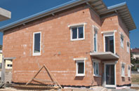 Crowle home extensions