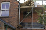free Crowle home extension quotes