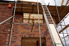house extensions Crowle
