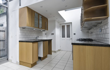 Crowle kitchen extension leads